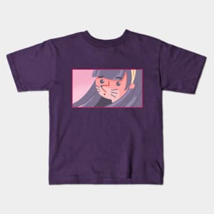 WTF??? Kids T-Shirt